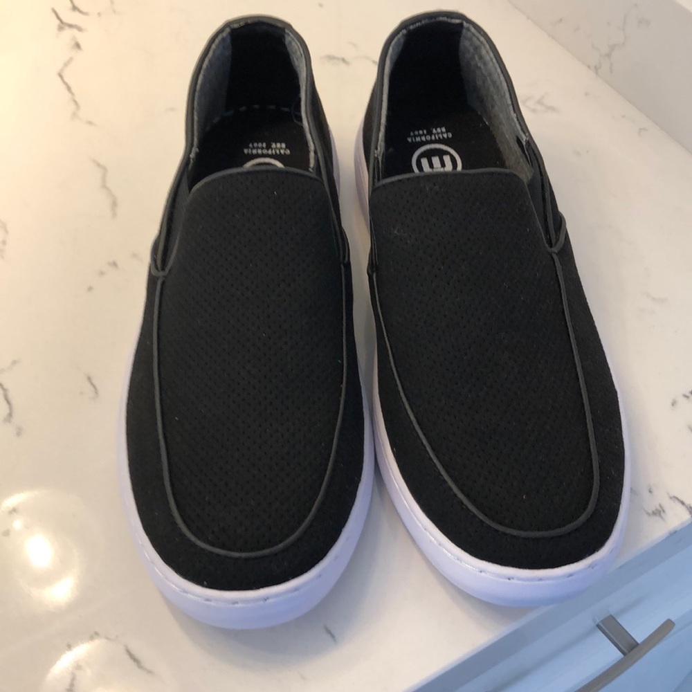 Men’s Travis Matthew Deck Shoes